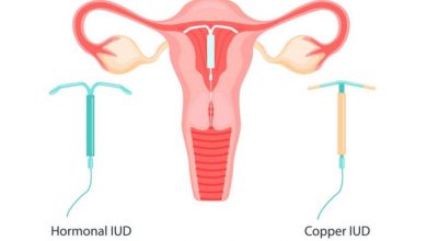 صورة أعراض الحمل على اللولب
