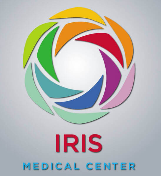صورة عنوان ورقم حجز مركز ايريس الطبي (IRIS) في جميع التخصصات
