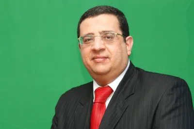 دكتور عادل فاروق البيجاوي