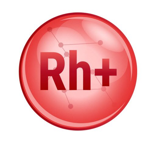 تحليل rh