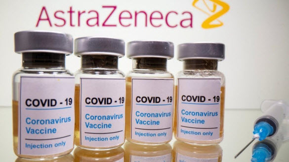 صورة لقاح استرازينيكا :أكثر الأسئلة الشائعة حول تطعيم فايزر والآثار الجانبية للقاح