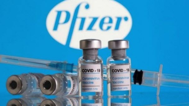 صورة لقاح فايز :أكثر الأسئلة الشائعة حول تطعيم فايزر والآثار الجانبية للقاح