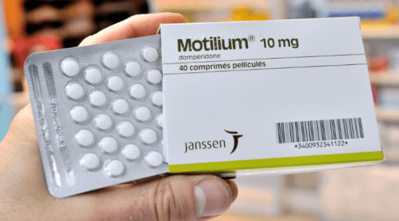 صورة موتيليوم لعلاج المعدة وارتجاع المرئ: السعر والبدائل والجرعة ودواعي الاستعمال